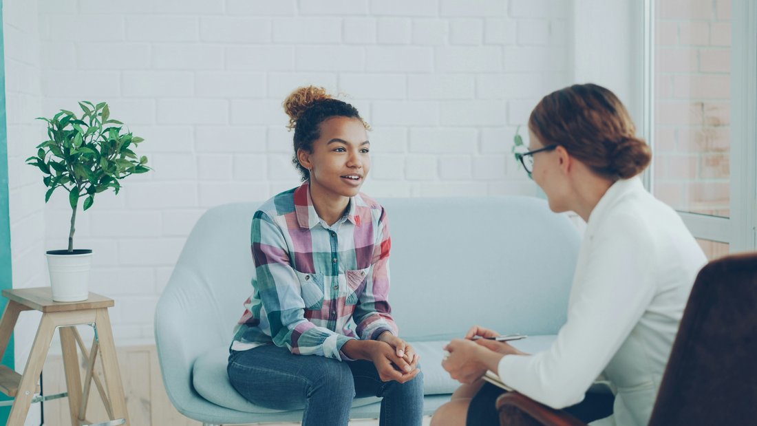 Mental health and behavioral care